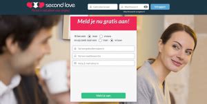 datingsite second love|Second Love ervaringen, reviews en beoordelingen